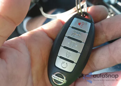 2013 Nissan Pathfinder Platinum from USA, damaged, VIN 5N1AR2MM4DC660884